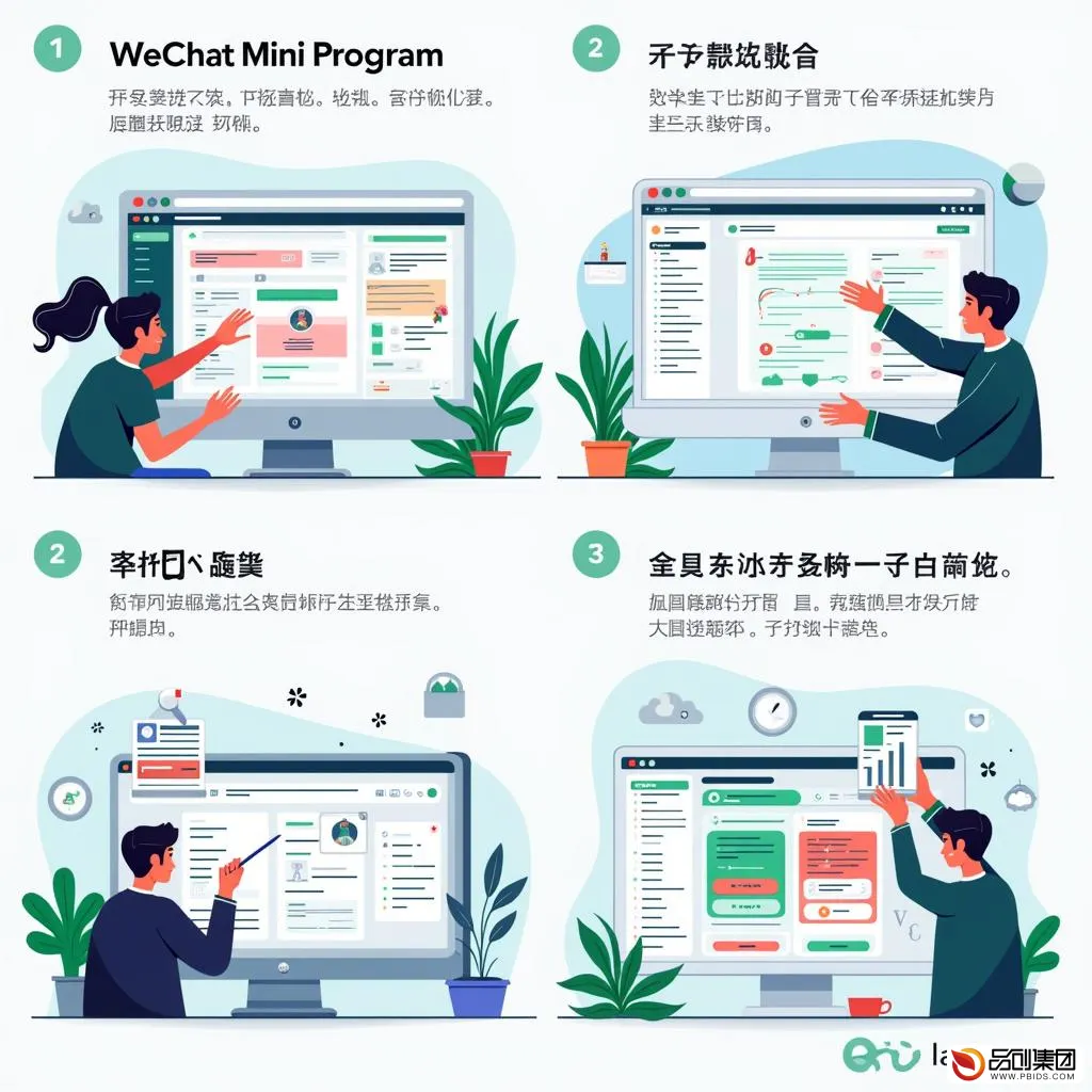 微信小程序插件开发全攻略：从零到一的实战指南