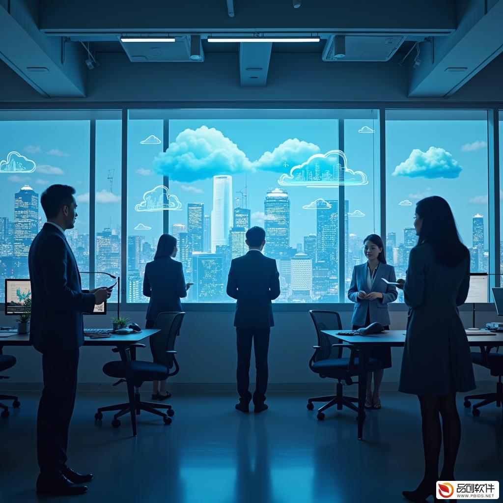 合肥市私有化部署开发机构：引领数字化转型的新篇章
