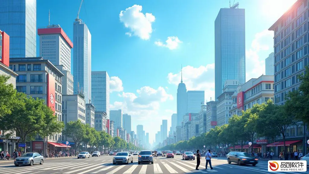 杭州市物流区块链溯源平台：运营商的角色与影响
