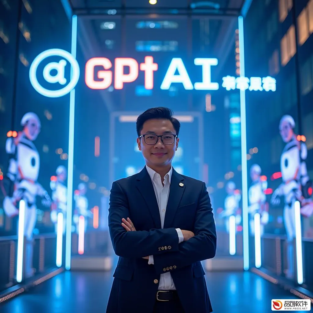 合肥市ChatGPT集成集团：引领智能科技新纪元
