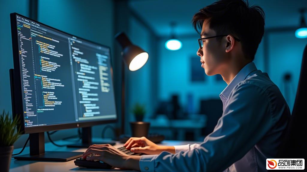 开发程序定制：打造专属软件解决方案的全方位指南
