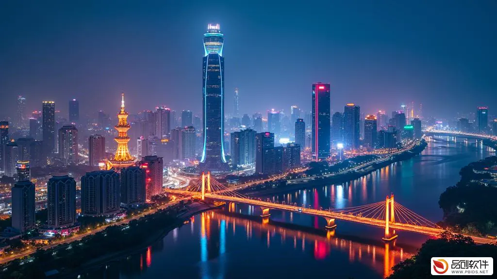 武汉市金融低代码平台有限公司：引领金融行业数字化转型的新篇章
