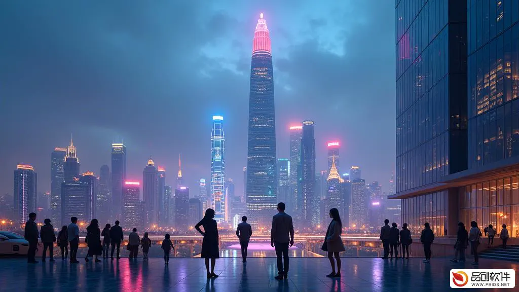 无锡市私募资金划拨平台运营商：引领金融创新的先锋力量
