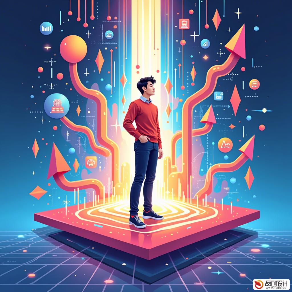 迪庆用户转化视觉公司的创新之路与实战策略
