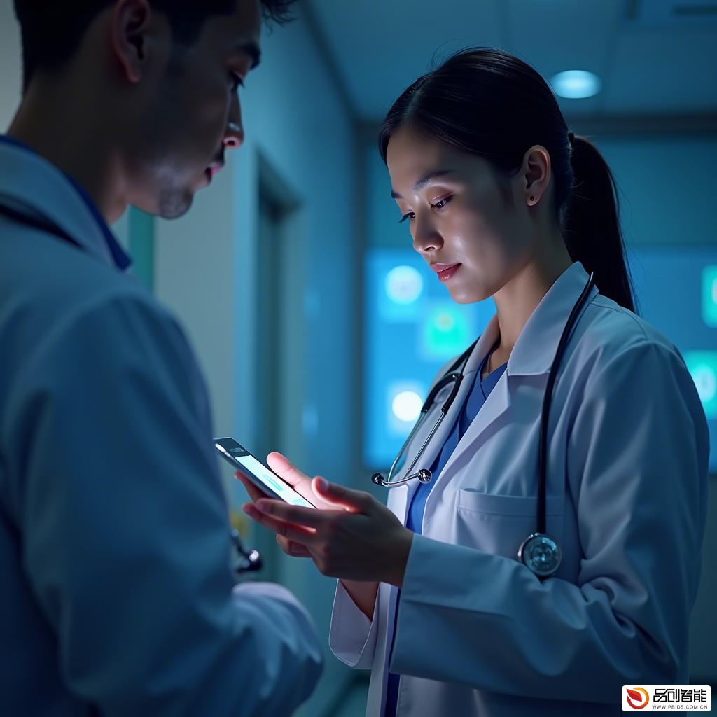 北京市医疗O2O服务升级中心：重塑医疗健...