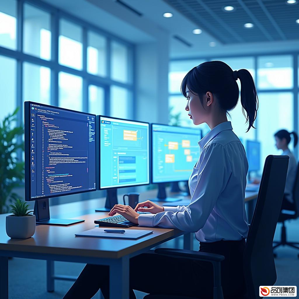 ERP开发系统：顶尖开发公司解析与选择指南
