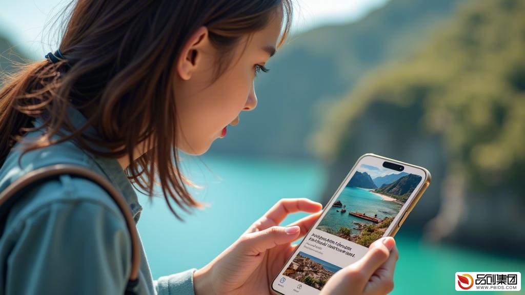 旅游软件开发定制：打造个性化旅行体验的全方位指南
