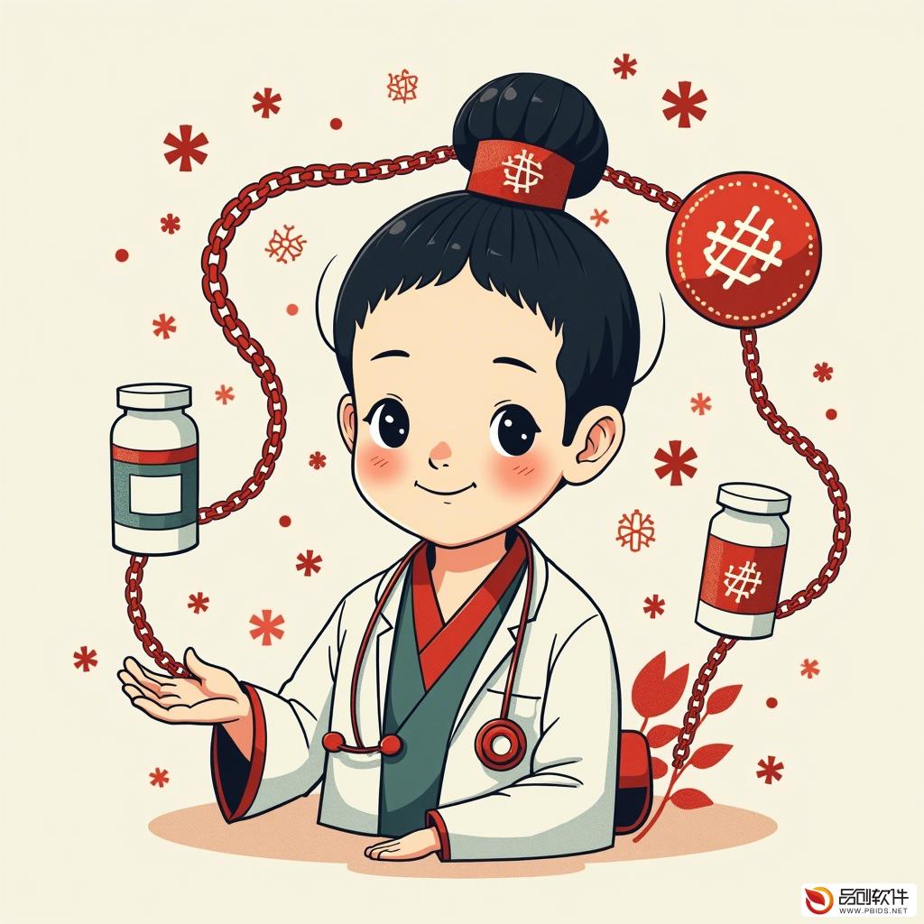 武汉市医疗区块链存证系统的创新与实践
