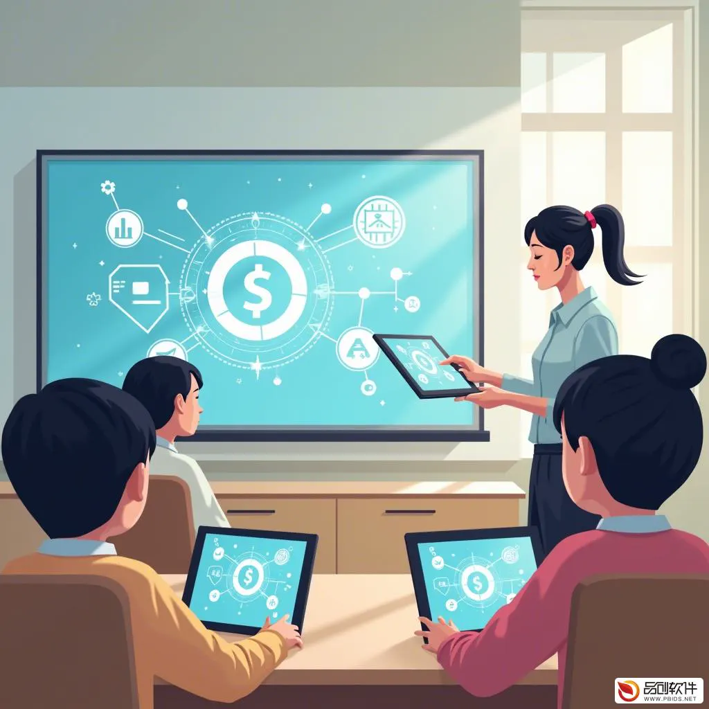 杭州市教育OMO系统研发：创新引领未来教育变革
