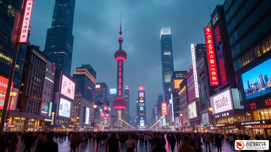 上海市企业培训系统研发团队的创新之路
