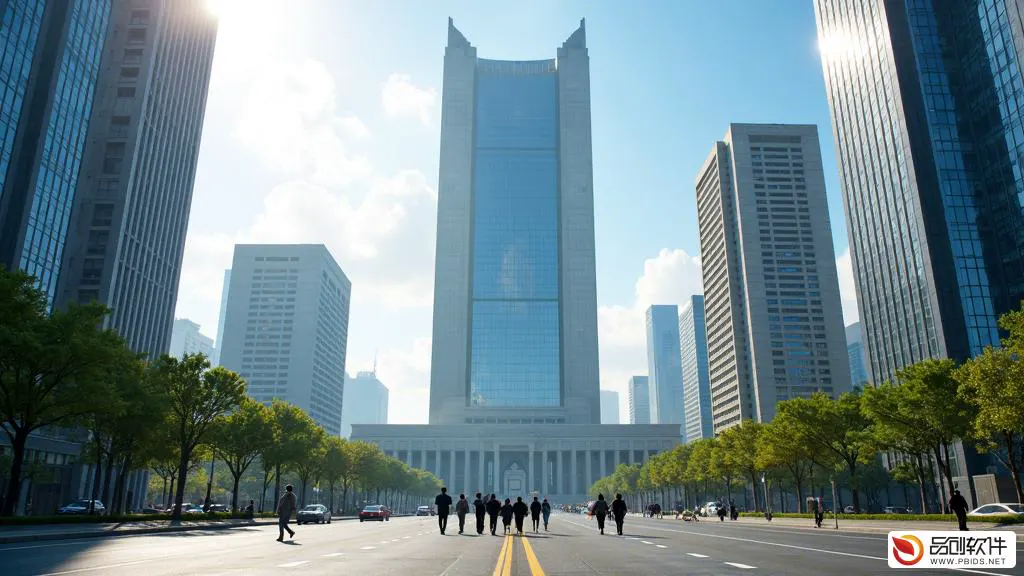 合肥市政府智慧城市系统建设探索与实践
