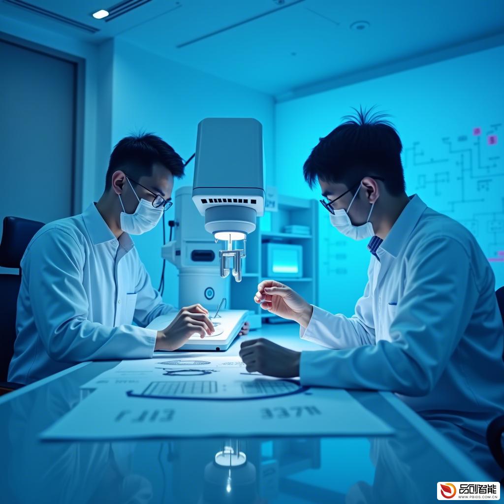 广州市医疗设备电源诊断系统有限公司：引领医疗设...