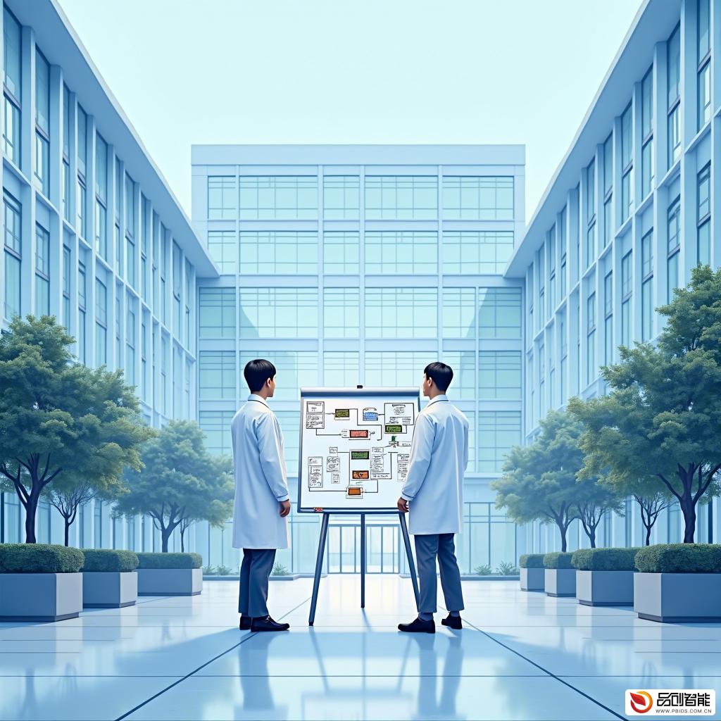 武汉市医疗设备电源管理系统研发中心：创新引领医疗电源...