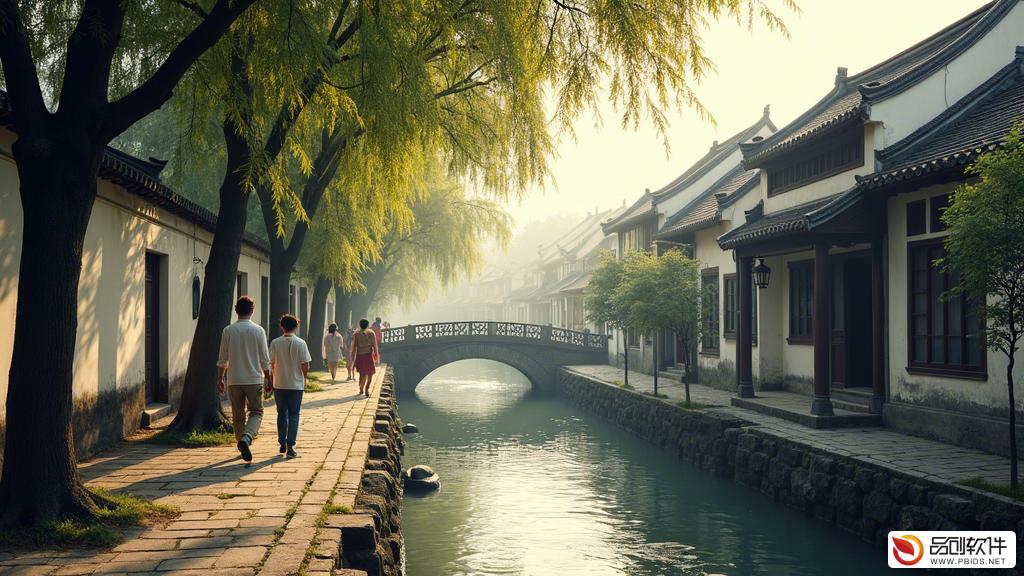 苏州市AI热点资讯搜索平台工作室：引领智能科技新风尚
