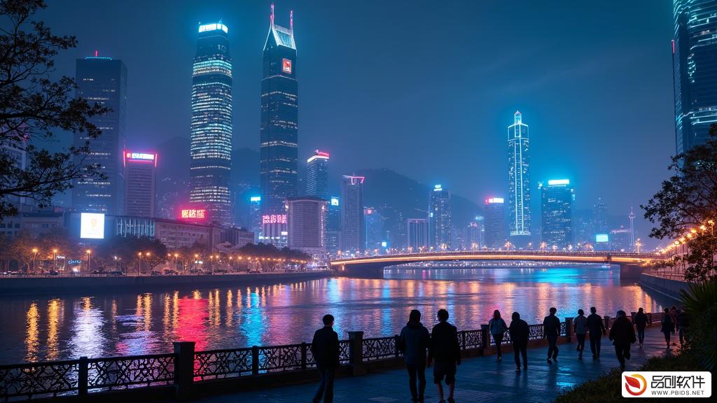 重庆市AI智能规划平台方案商：引领智慧城市新风尚
