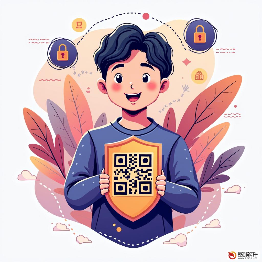 null二维码溯源技术集团：引领未来商品安全的...
