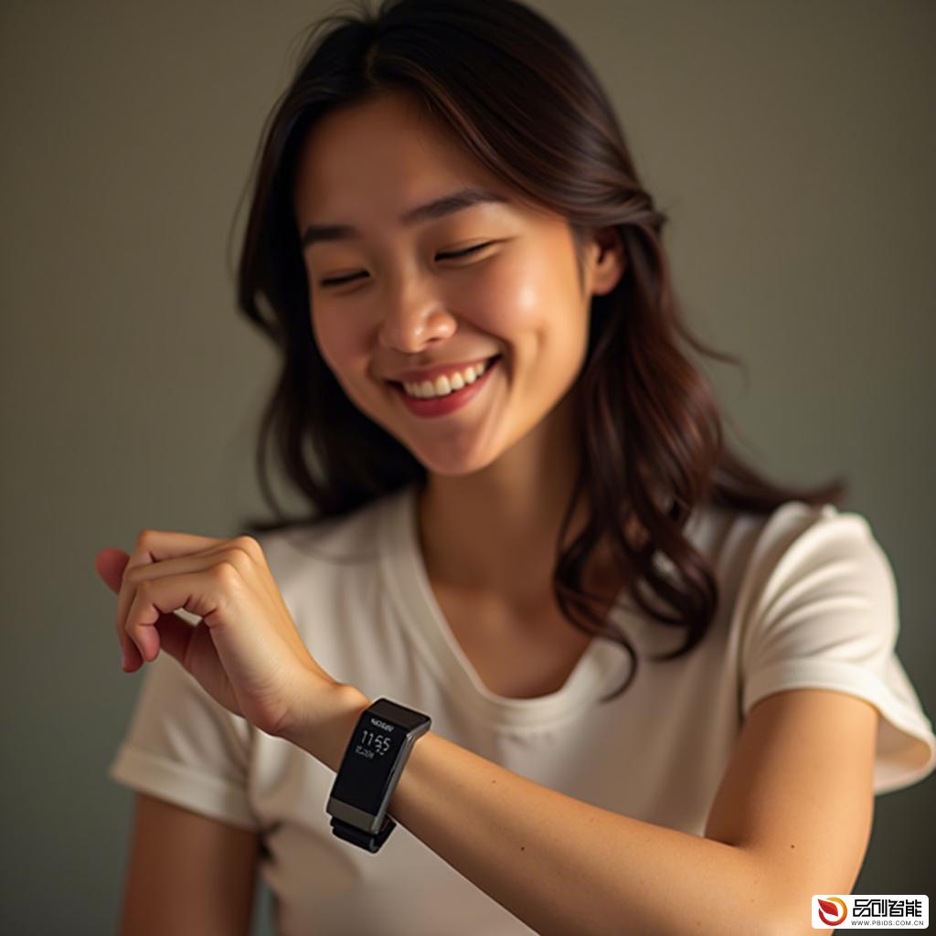 珠海市女性健康智能硬件服务商：科技守护，健康相伴
