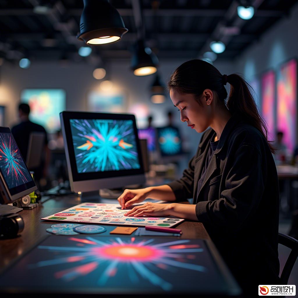 梅州市应用设计工作室：创意与技术的完美融合
