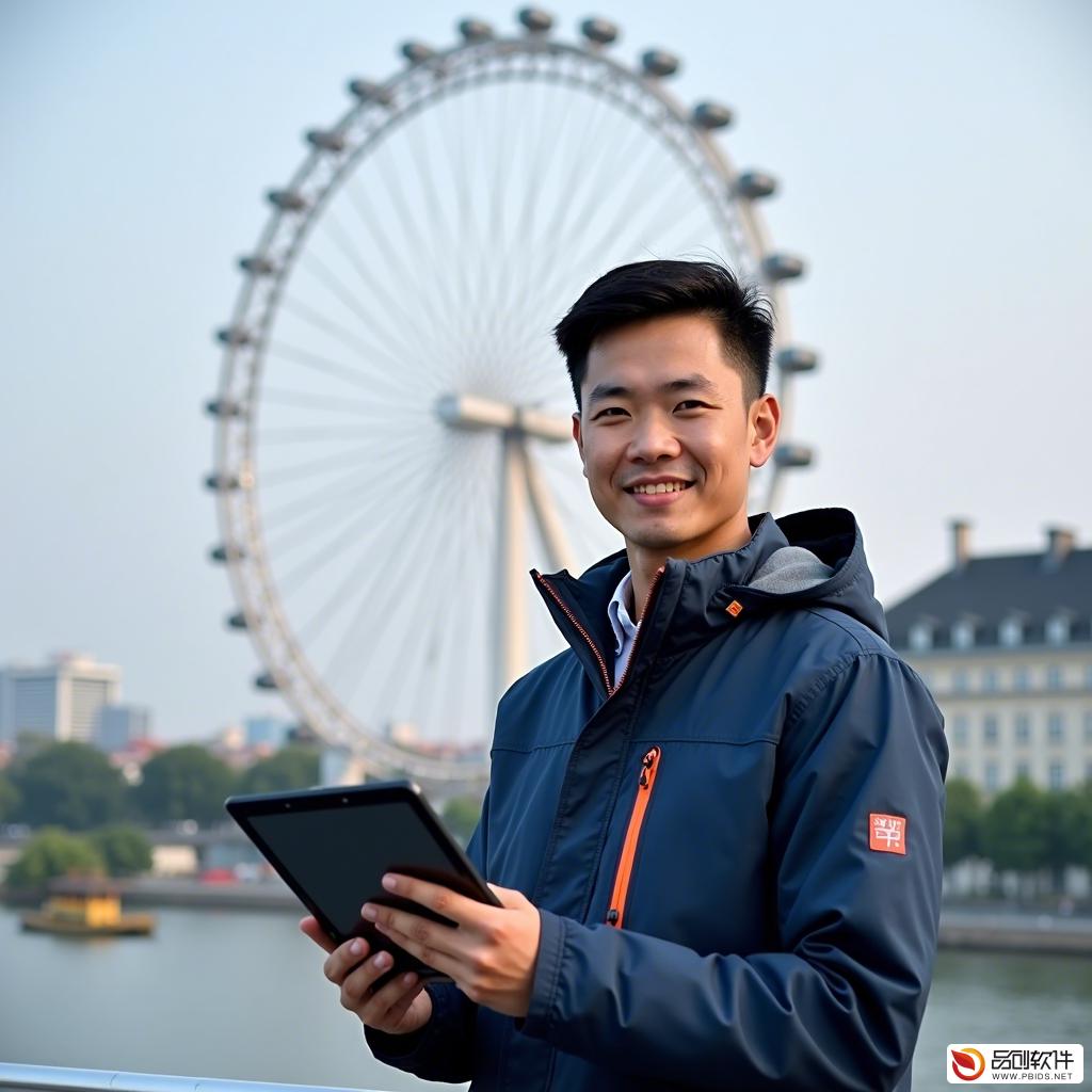 天津市低功耗蓝牙资产追踪平台技术中心：创新引领...