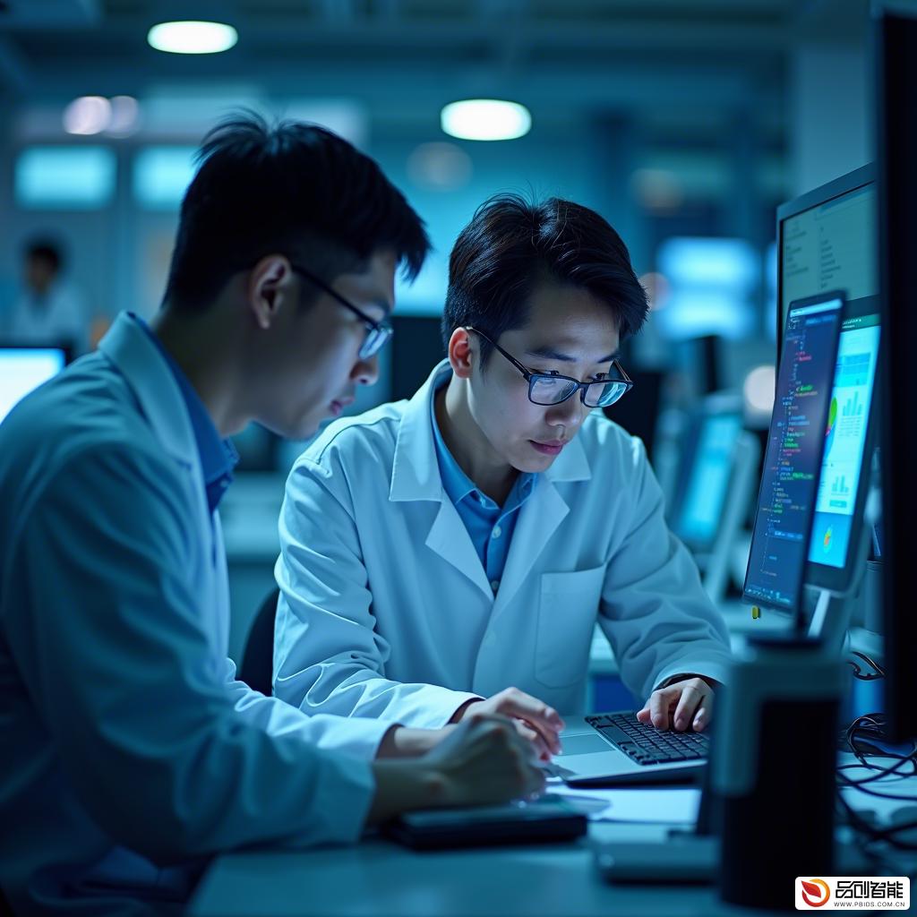 双发选收链路冗余实验室：提升通信系统可靠...