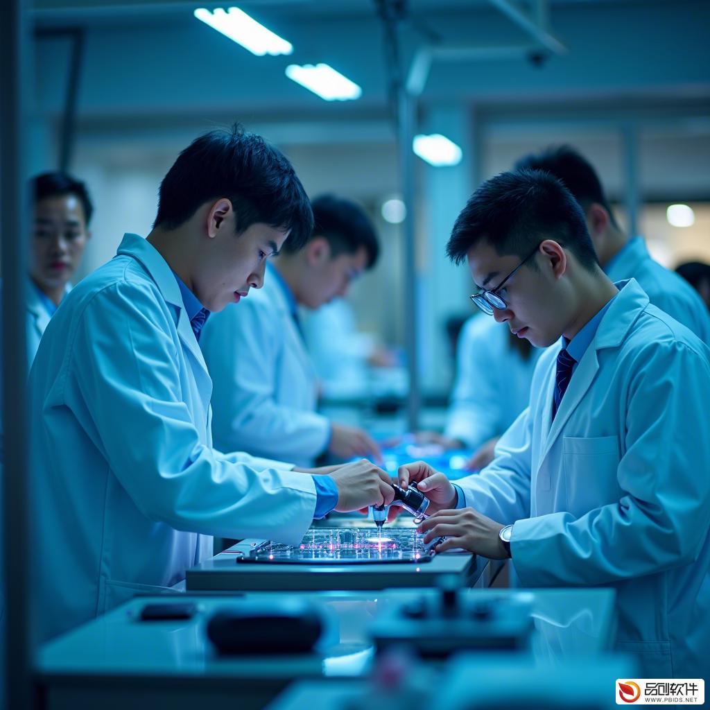 杭州市压力测试模拟引擎系统技术团队的卓越贡献与...