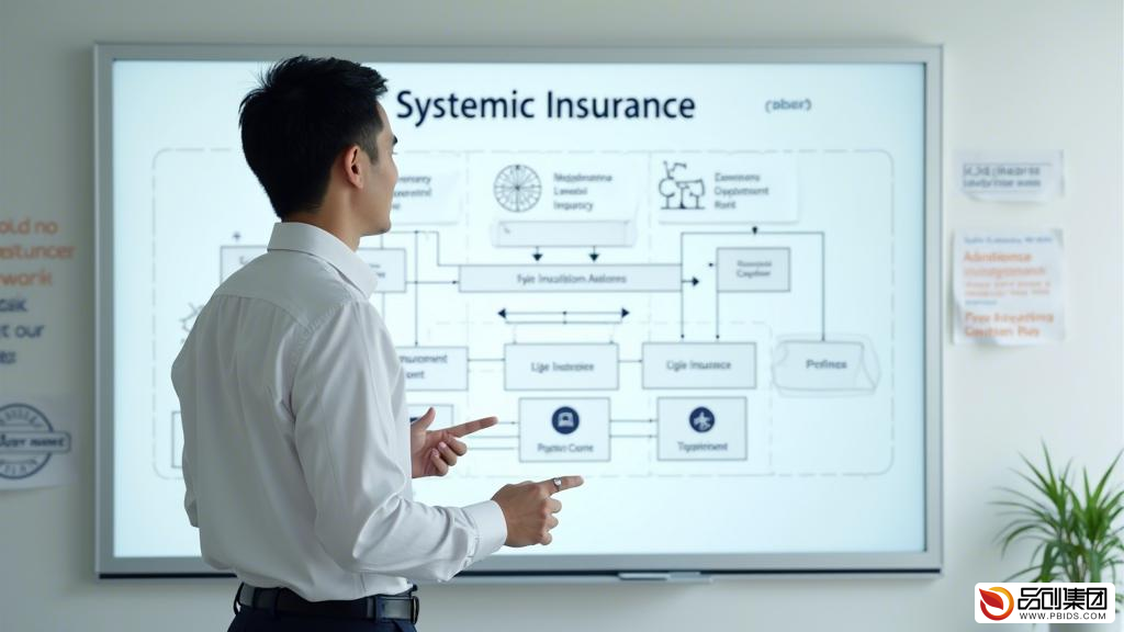 系统性保险公司：构建全面保障体系的基石
