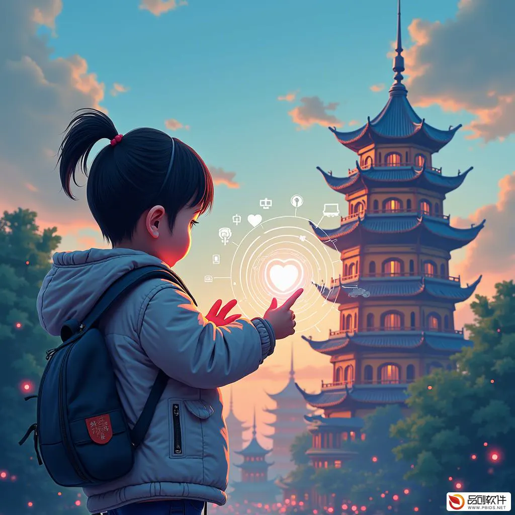 武汉市儿童健康一站式平台：技术团队的创新与贡献
