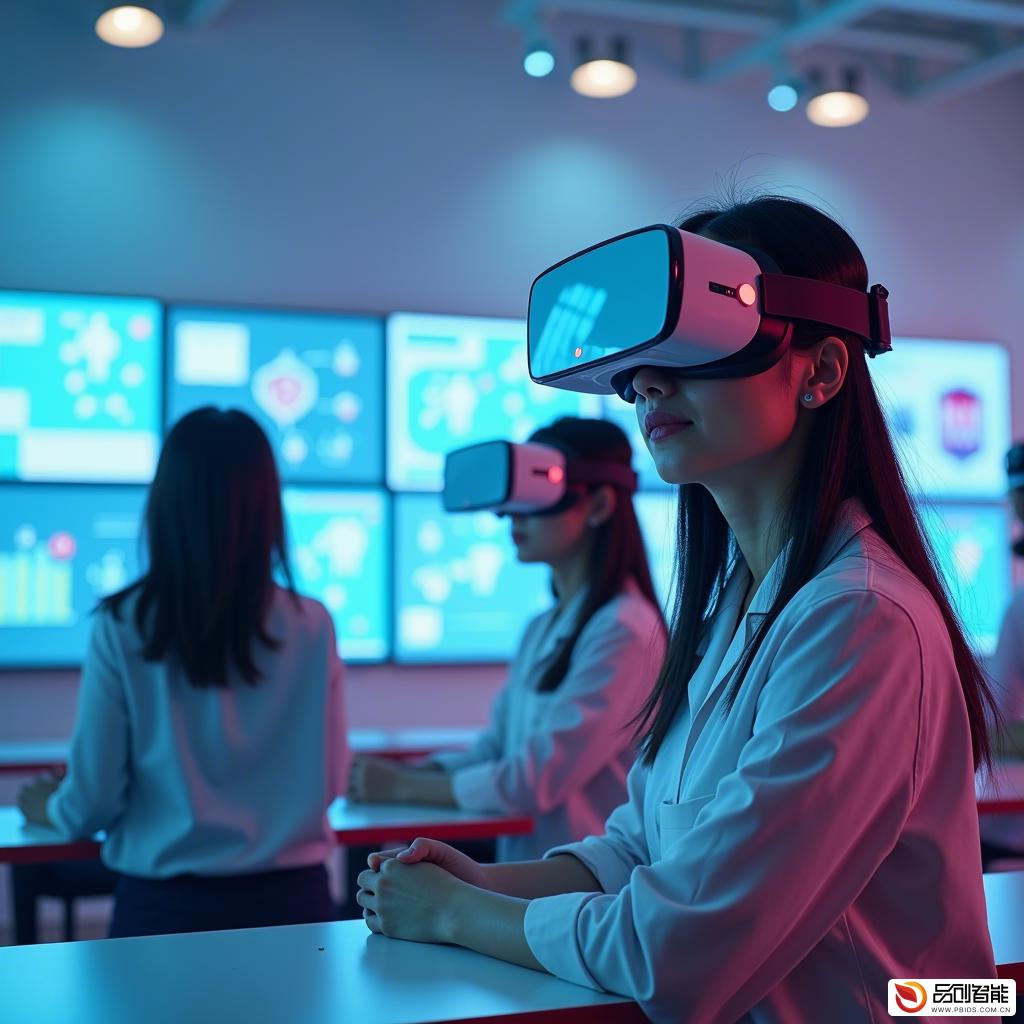 成都市女性健康VR教育工场：创新科技引领健康新风尚
