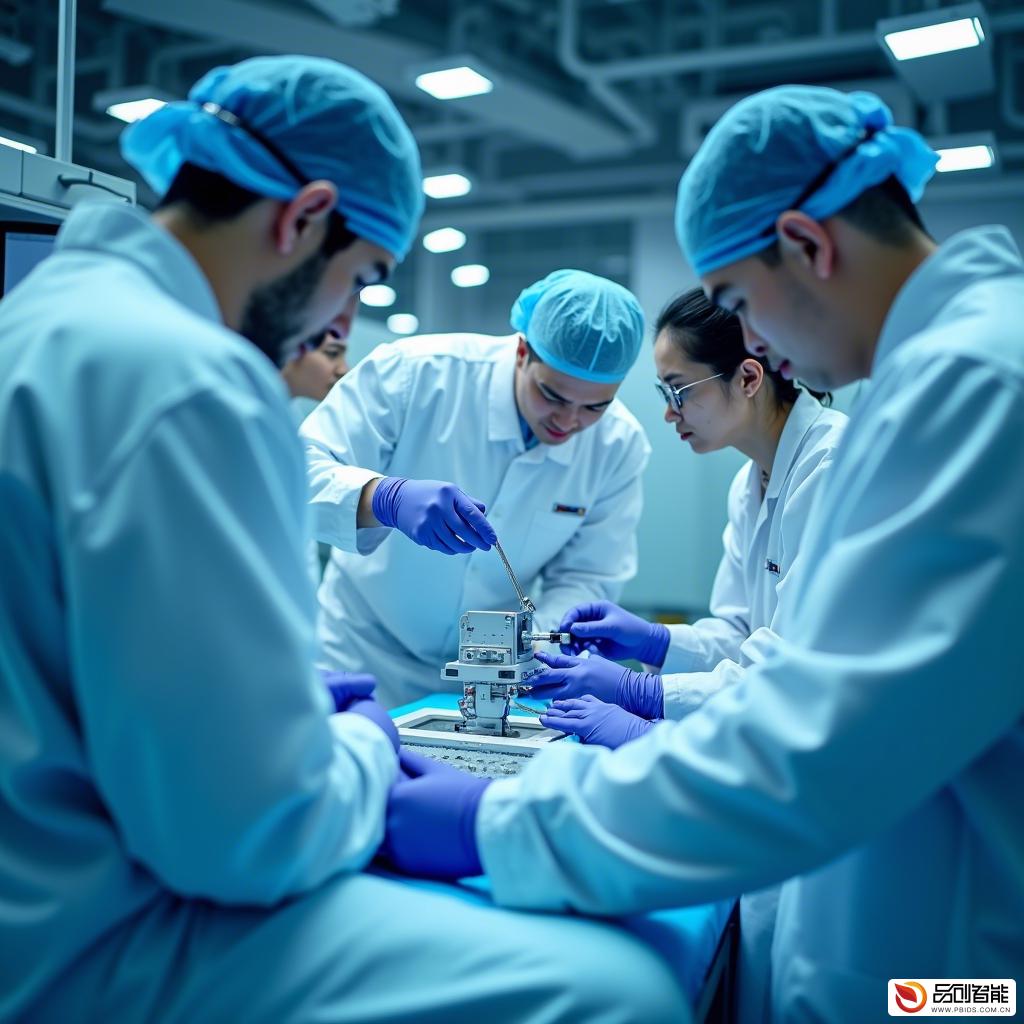 天津市医疗设备电源测试系统中心：确保医疗...