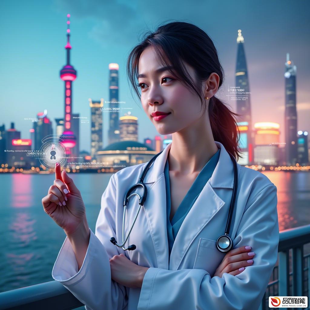 上海市患者隐私加密技术平台的创新与实践
