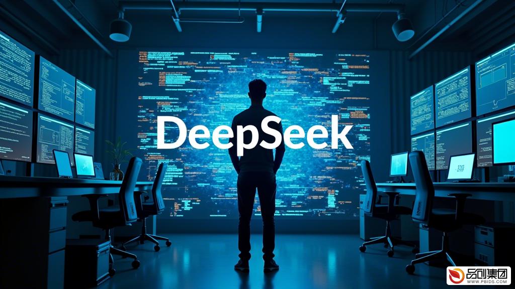 DeepSeek AI技术：重塑企业运营，驱动整体效率飞跃
