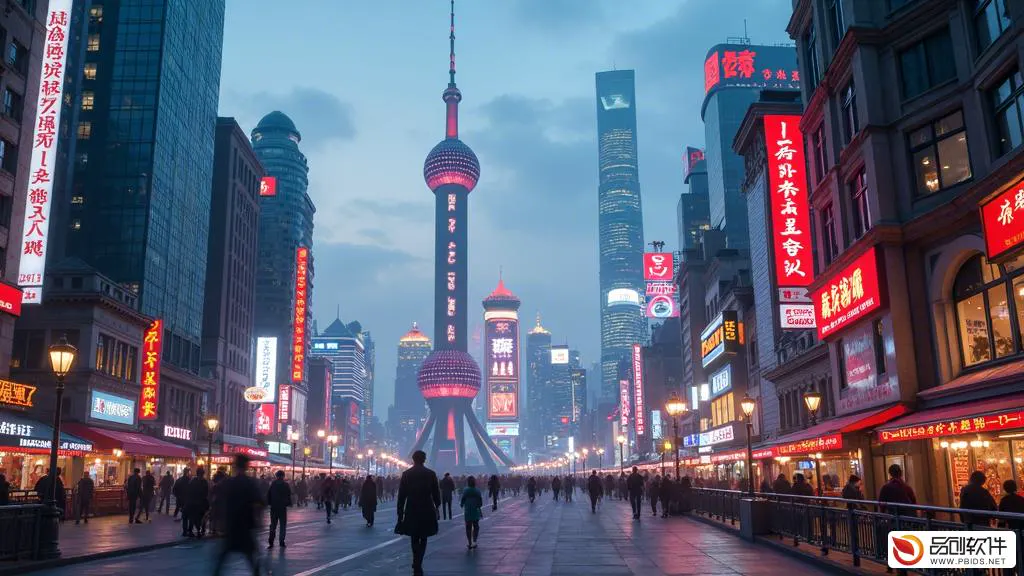 上海市资讯社交App定制平台方案商：打造专属社交新体验
