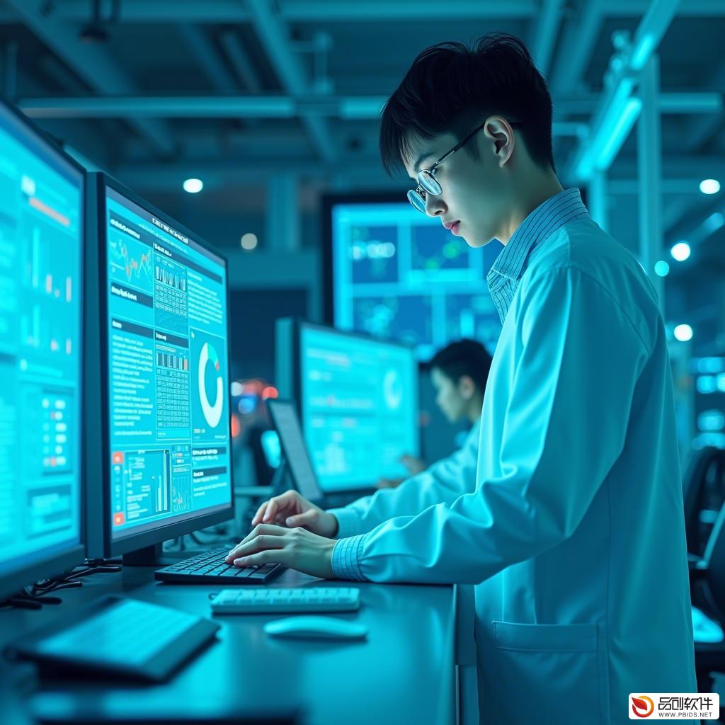 成都市零部件追溯AI平台研发中心：引领智...