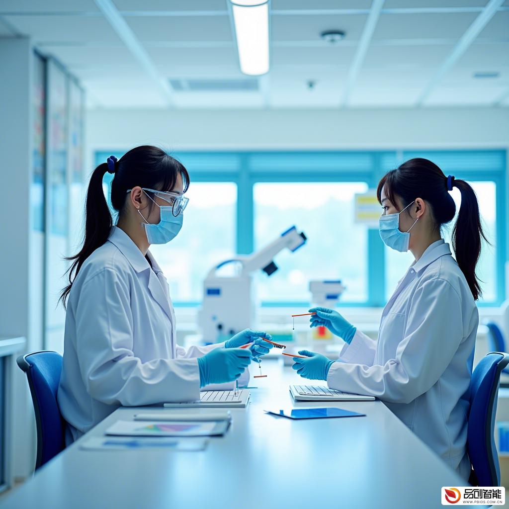 珠海市职业禁忌症筛查实验室：守护职场健康的坚实防线
