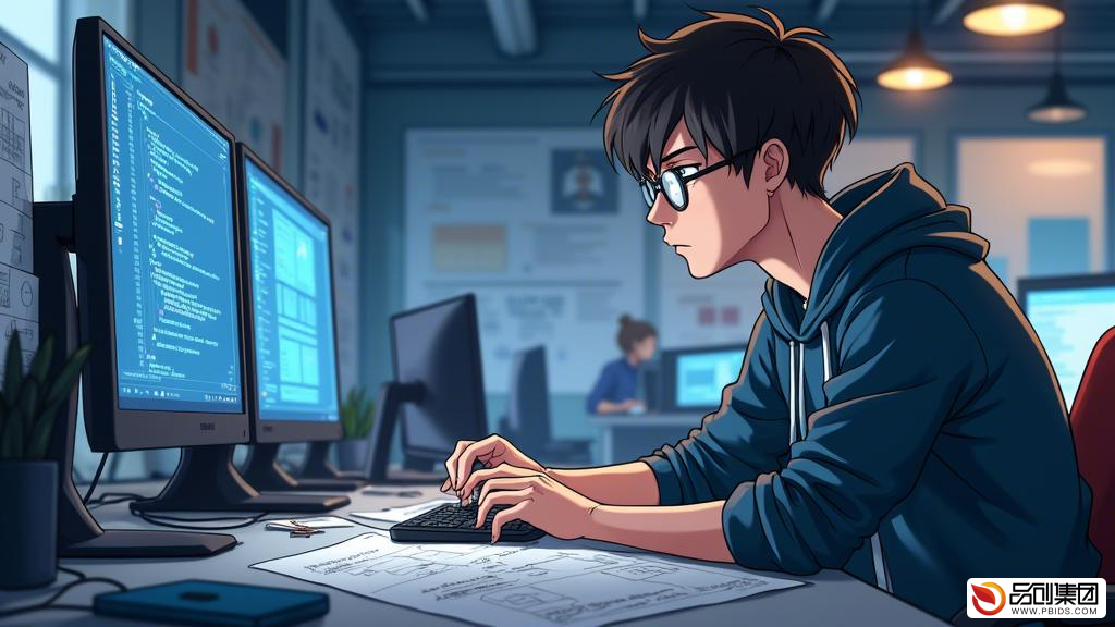 全面解析App公众号开发：从零到一的实战指南
