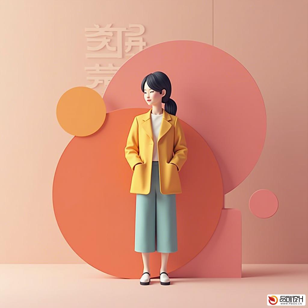 商品期货品牌视觉塑造：打造行业新标杆
