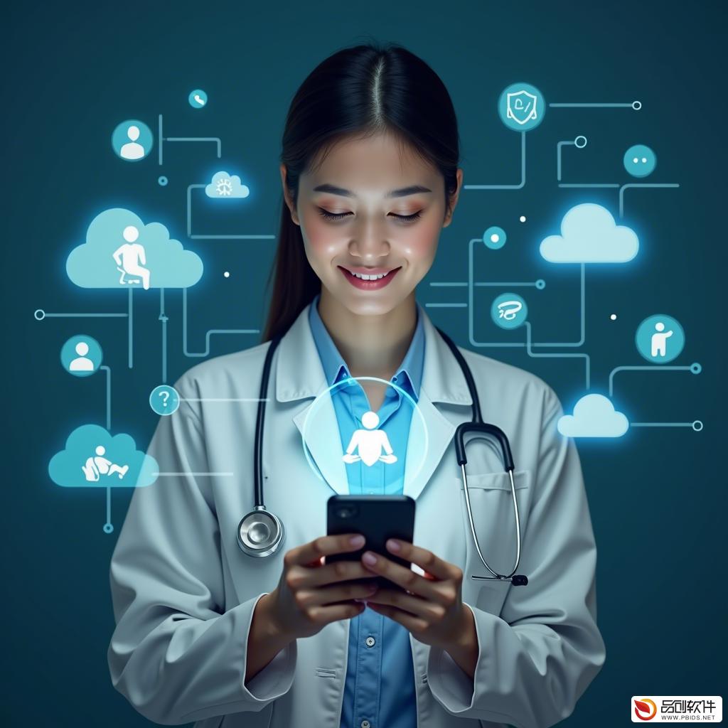 合肥市医疗健康APP：打造智慧医疗新生态

