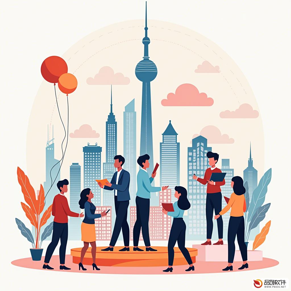 上海市党建知识图谱构建平台：技术团队的创...