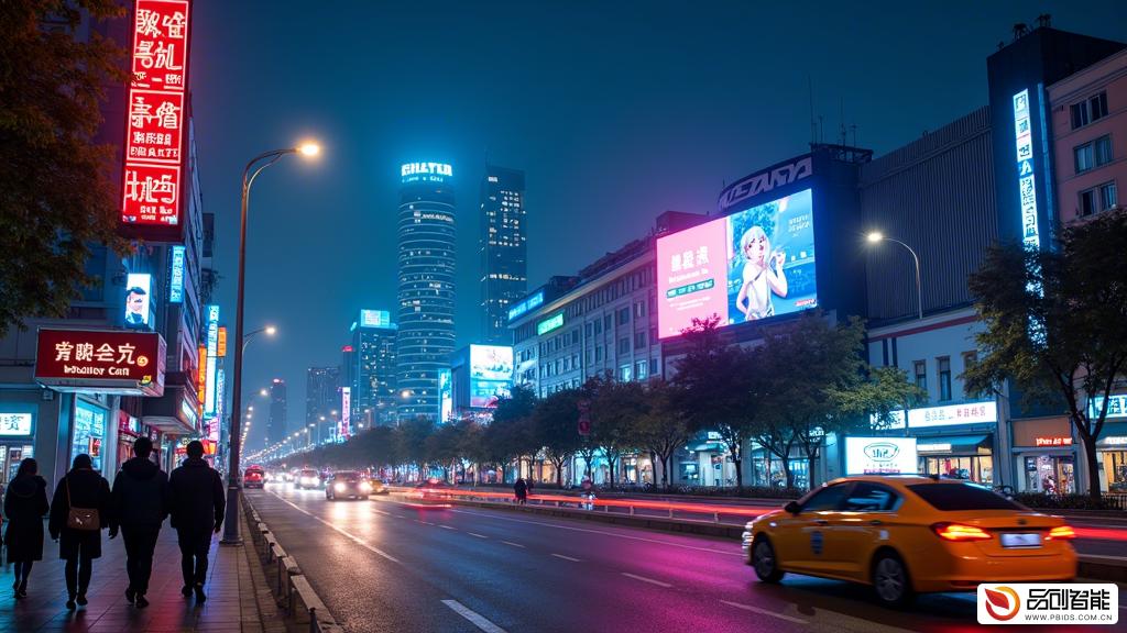 深圳市可穿戴式皮肤管理：科技引领美容新风尚
