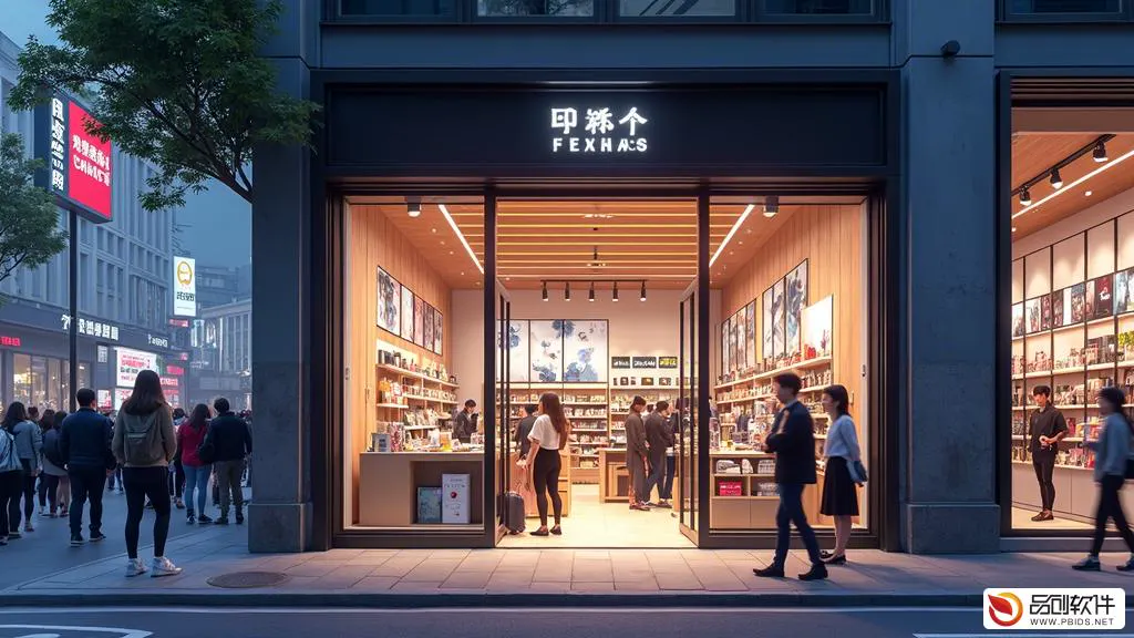 无锡市零售全渠道中台团队的革新之路
