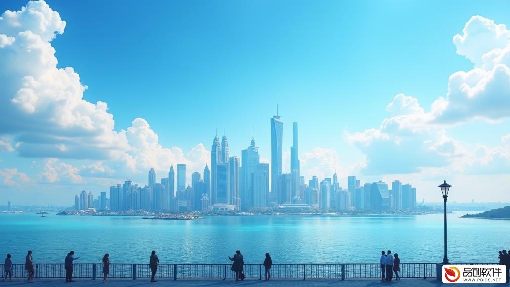 珠海市工服/安全装备检测系统集团：引领工业安全与效率的新篇章
