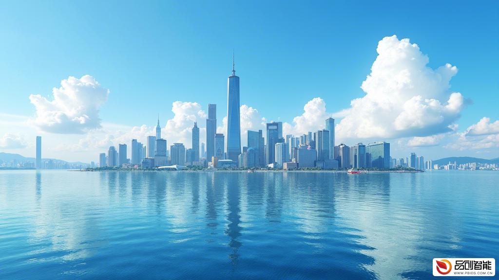 珠海市迎宾机器人交互系统集成商：引领智能服务新时代
