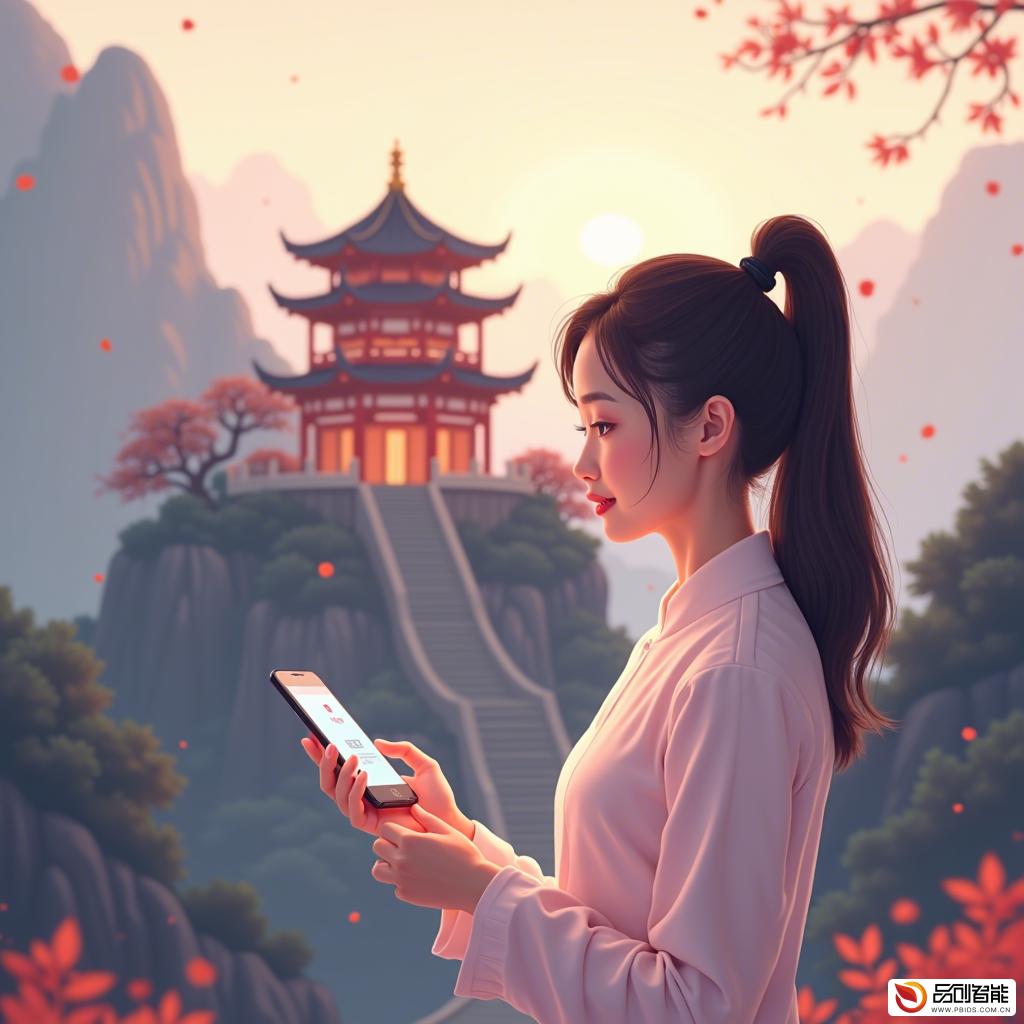 无锡市智能痛经缓解算法生态链：科技创新引...