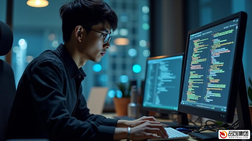DSP软件开发工程师：塑造数字信号处理领域的未来
