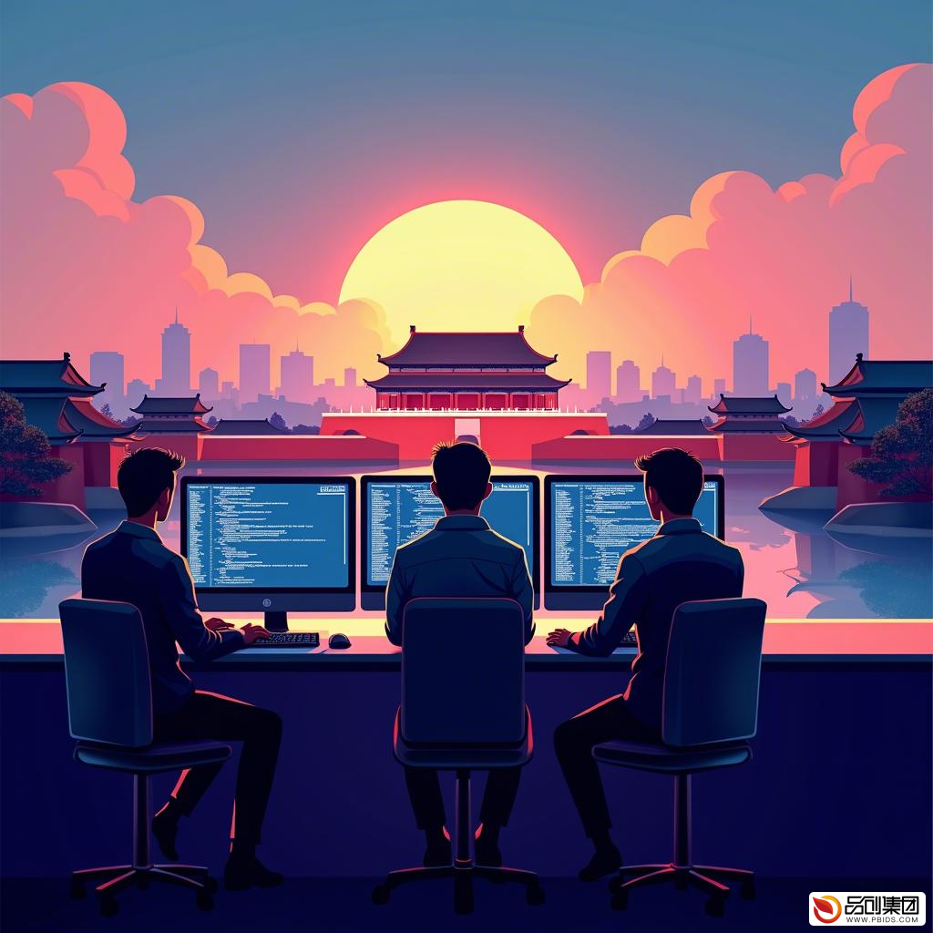 北京软件定制开发：打造专属数字化解决方案
