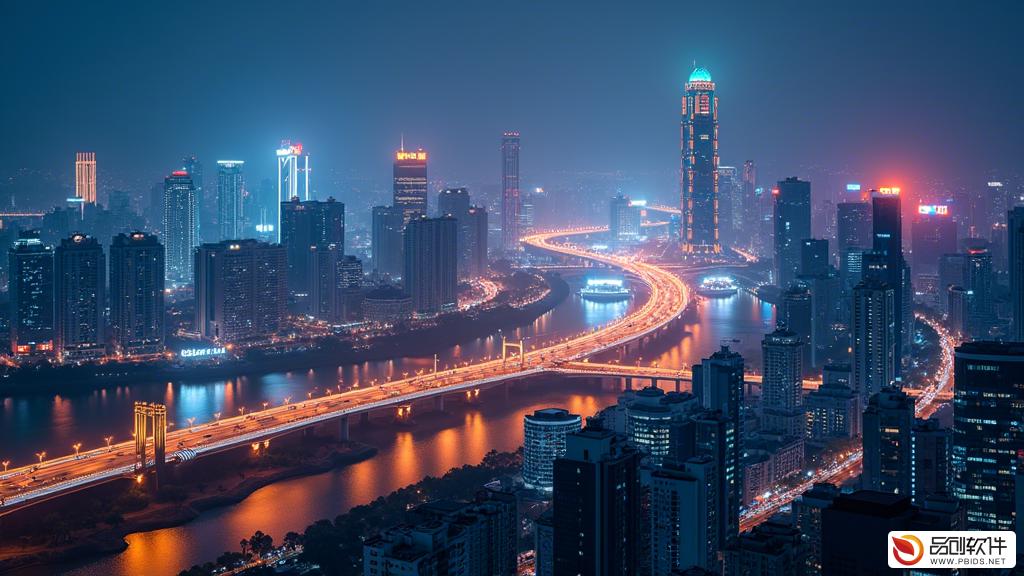 武汉市AI精准信息搜索平台：运营商的角色与影响力
