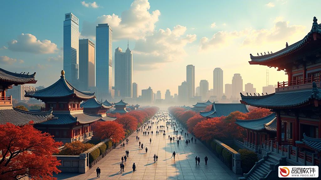 天津市人员行为识别系统有限公司：引领智能安防新时代
