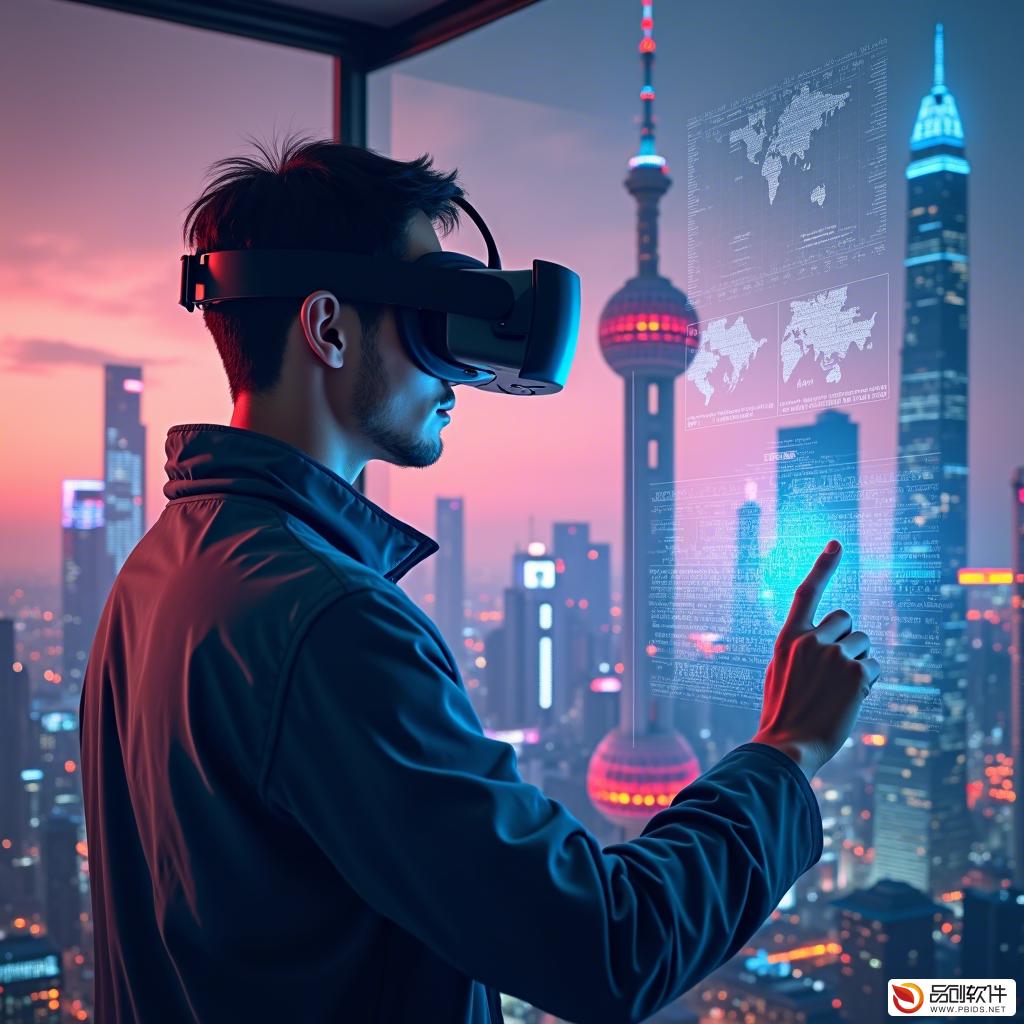上海市工业仪表盘交互设计方案商的领先探索与实践
