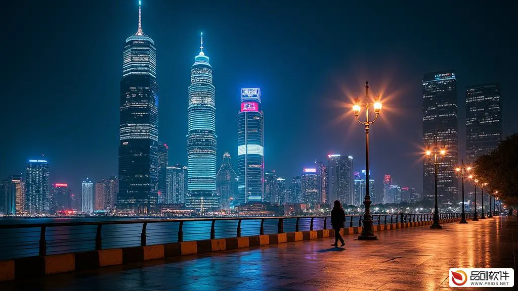 无锡市智慧园区物联网平台服务站：引领未来园区智能化转型
