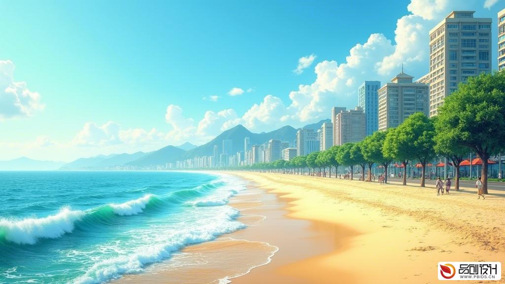 威海市UI规范设计机构：塑造数字界面的艺术与科学
